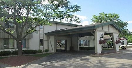 Shawano Four Seasons Resort Eksteriør billede