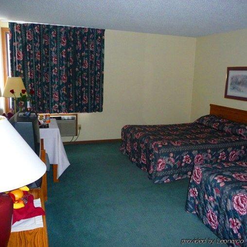 Shawano Four Seasons Resort Værelse billede