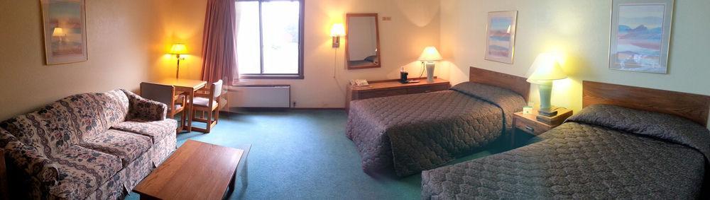 Shawano Four Seasons Resort Eksteriør billede