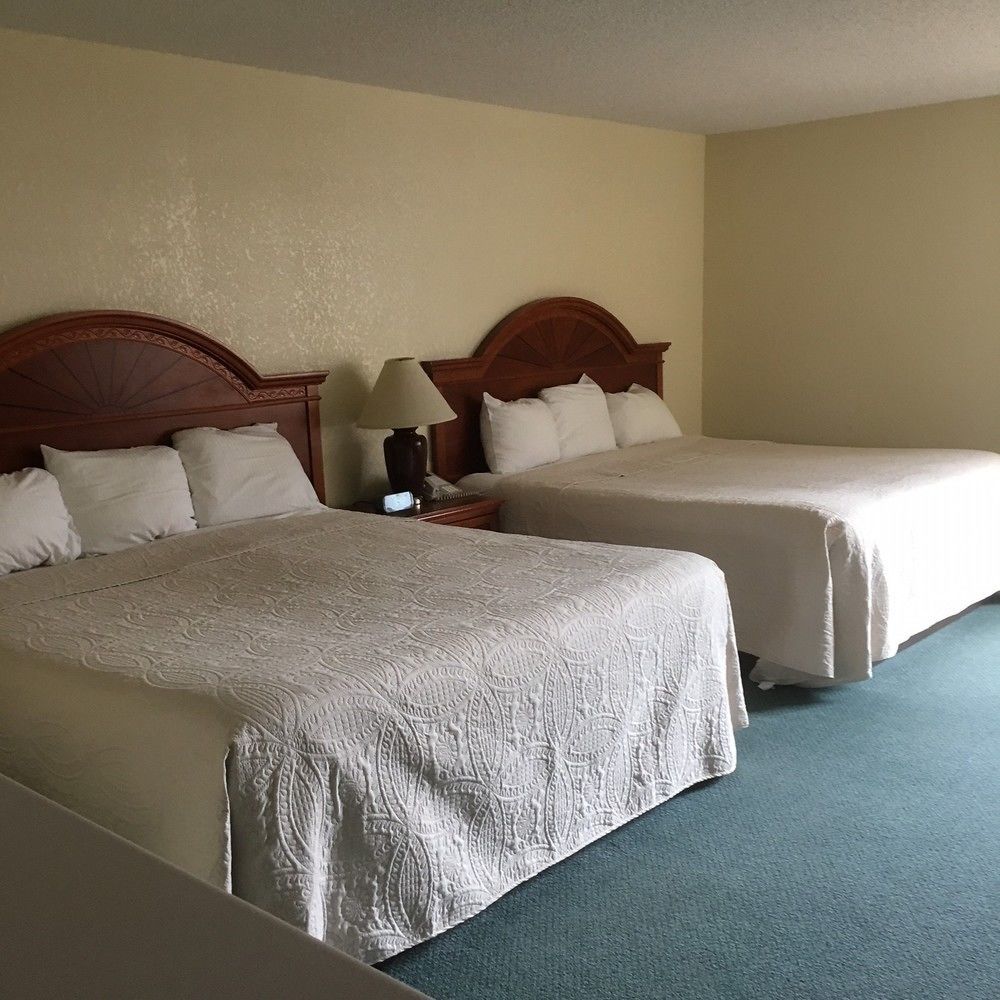 Shawano Four Seasons Resort Eksteriør billede