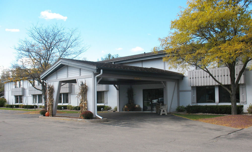 Shawano Four Seasons Resort Eksteriør billede
