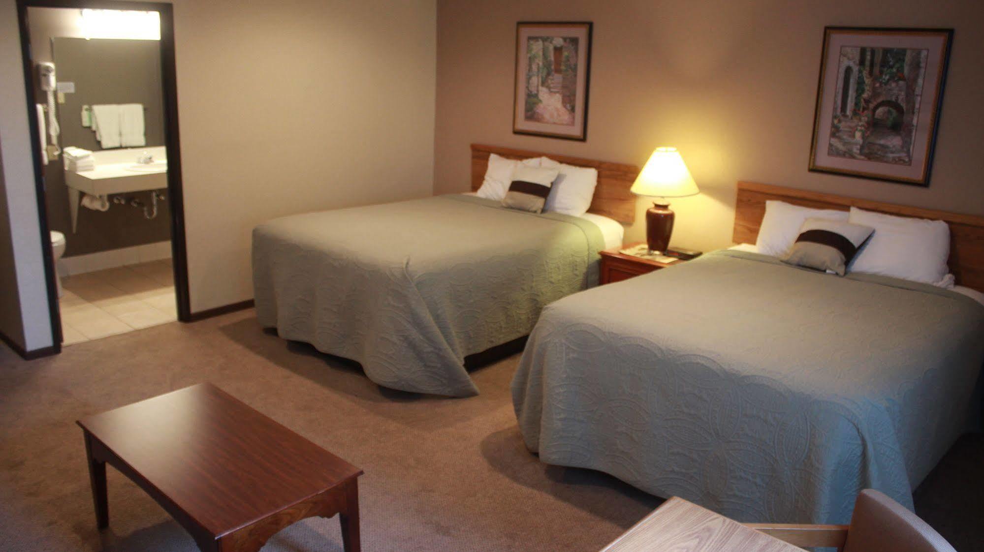 Shawano Four Seasons Resort Eksteriør billede
