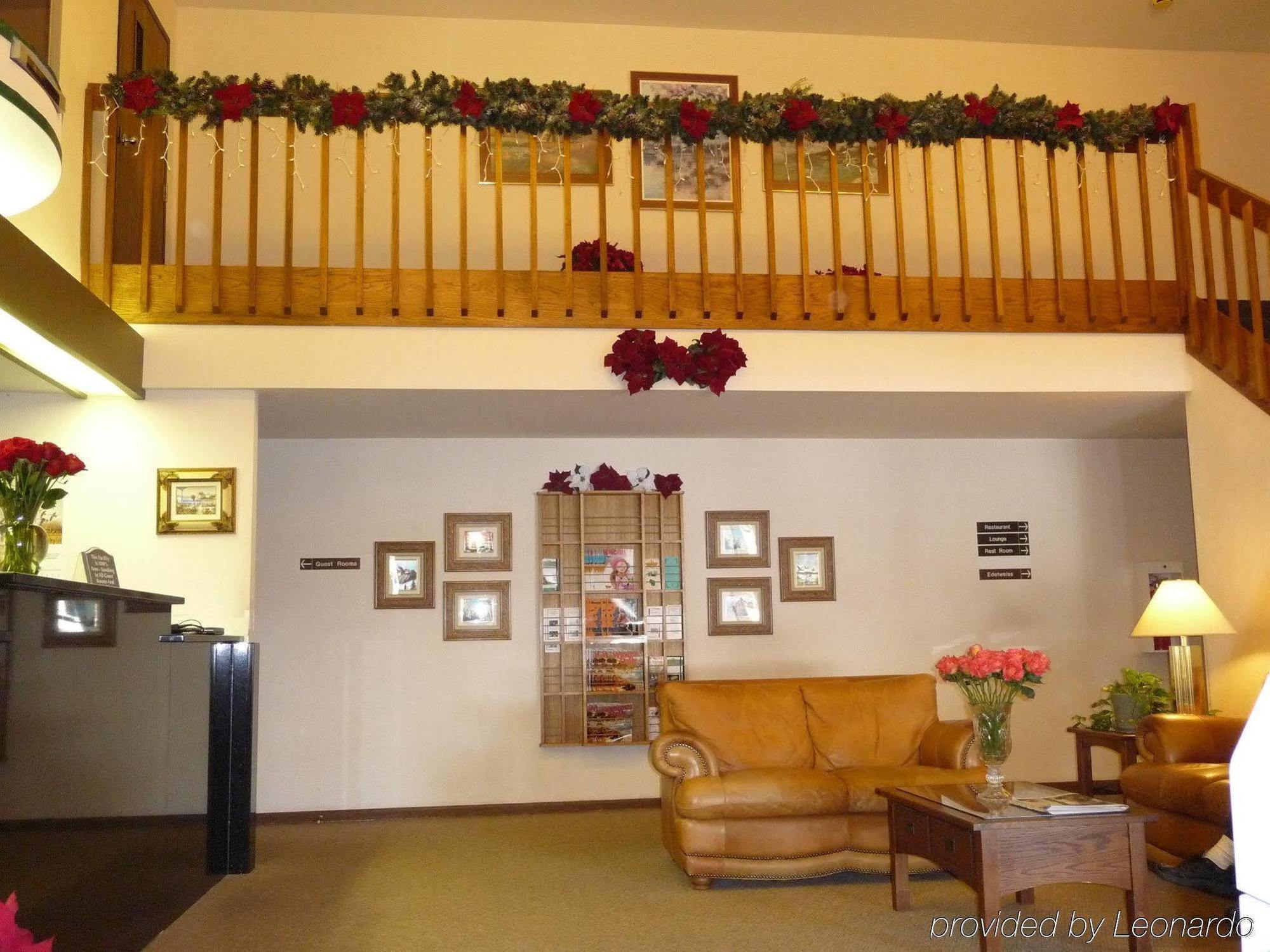 Shawano Four Seasons Resort Interiør billede